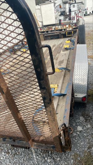 2017 Tandem Trailer (911932) - Image 4